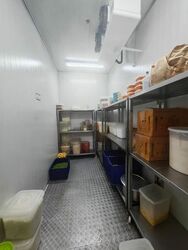 Harper Kitchen (D13), Factory #483374561